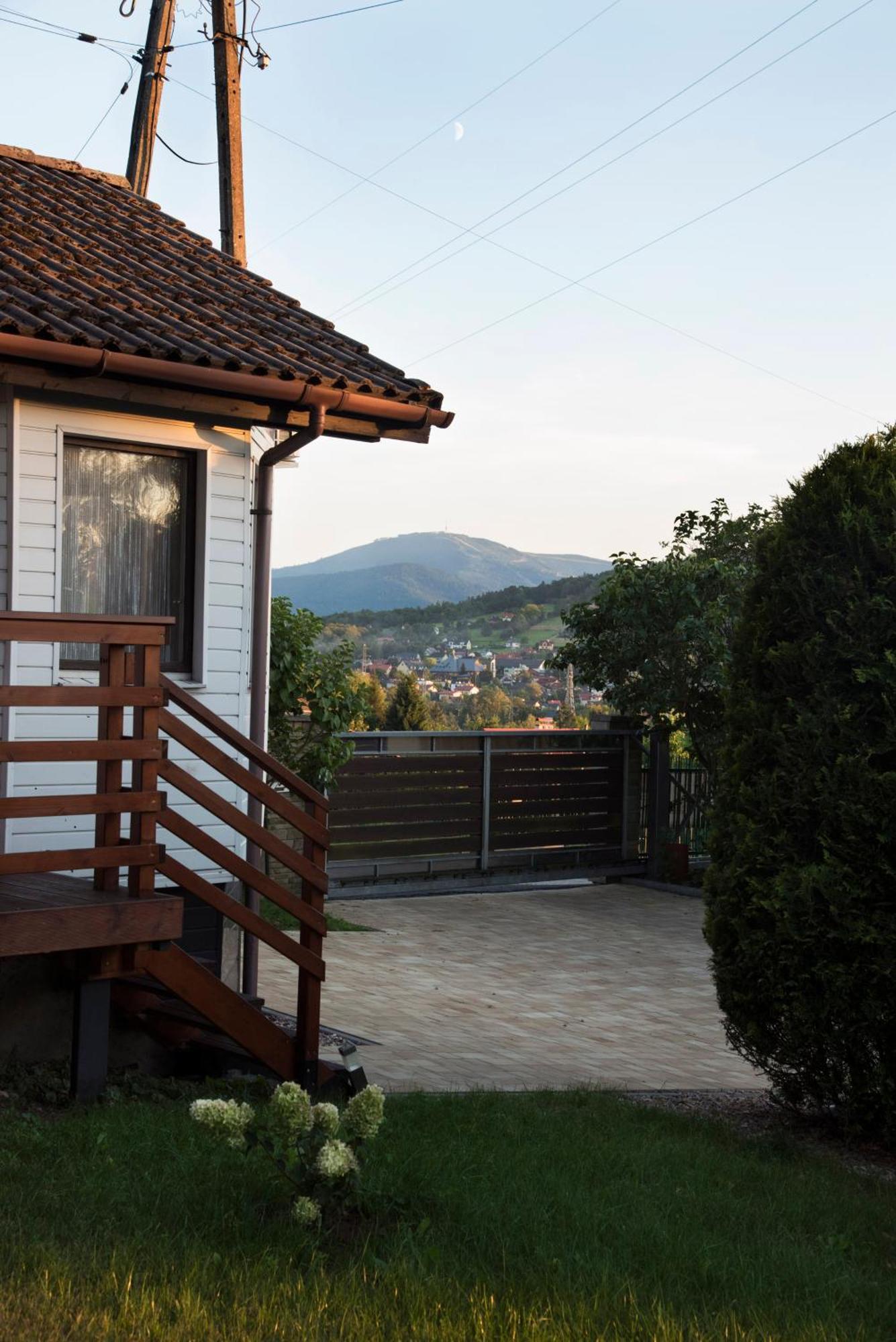 Gorska Kraina Apartment Bielsko-Biala Exterior photo